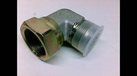 Triple-Lok® 37° Flare JIC Tube Fittings and Adapters | #6-4 C6X-S - Parker Store Nigeria