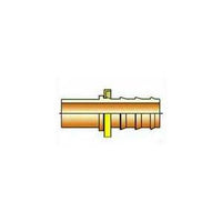 Parker Push On Field Attachable Hydraulic Hose Fitting - 82 Series Fittings – 31D82-6-4 - Parker Store Nigeria