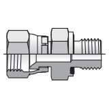 Parker Triple- LOK® 37°  Flare  JIC Tube Fittings and Adapters  - F642EDMXS - Parker Store Nigeria