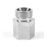 Parker Tube to Female Pressure Hydraulic Tube Fittings  GA115LRCFX Series - Parker Store Nigeria