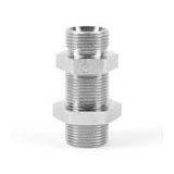 Parker Tube To Tube High Pressure Hydraulic Tube Fittings SV06LOMDCF - Parker Store Nigeria