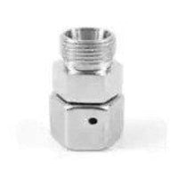 Parker Tube to Tube Swivel High Pressure  hydraulic Tube Fittings- DA12LOMDCF - Parker Store Nigeria