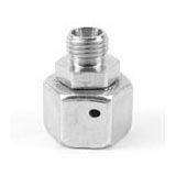 Parker Tube To Tube Swivel High Pressure Hydraulic Tube Fittings RED42/28LOMDCF - Parker Store Nigeria