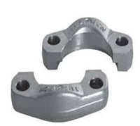 Parker FHS Split flange halves - FHS34CFX Serie