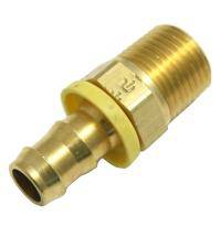 Push On Field Attachable Hydraulic Hose Fitting  | 30182-6-8 - Parker Store Nigeria