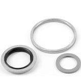 Hydraulic Sealing ring-DKI1/2CFX - Parker Store Nigeria