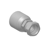 Parker Crimp Style Hydraulic Hose Fitting-1JS731212SM SERIES - Parker Store Nigeria