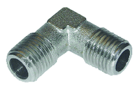 Parker Elbow Male-Female Light1/4CD43BL - Parker Store Nigeria