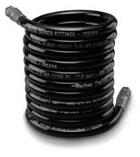 Crimped Thermoplastic Hydraulic Hose Fittings - 1R8EX11012 - Parker Store Nigeria