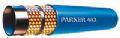 Parker Heavy Duty Pressure Cleaning hose, R1  463-6-BLU-RL