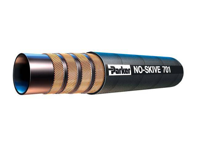 Parker High Pressure Hydraulic Hose - 701-6-Parker Store Nigeria