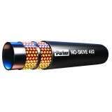 Parker Medium Pressure No-Skive Compact Hoses -  462-5 - Parker Store Nigeria