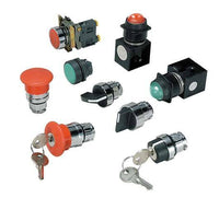 Push-Buttons and Visual indicators PXB-B3111BA2 - Parker Store Nigeria