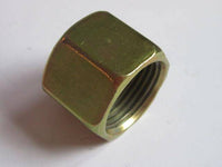 Parker Lock Nut 4BMLS Series - Parker Store Nigeria