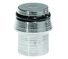 Parker EO Blanking Plug VKA06CF - Parker Store Nigeria