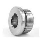 Parker Plugs for Ermeto DIN high pressure hydraulic fittings - VSTI8X1ORCF - Parker Store Nigeria