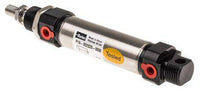 Pneumatic Cylinder - P1A-S025DS-0050 - Parker Store Nigeria