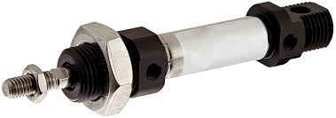 Pneumatic Cylinder P1A Series - P1A-S012DS-0010 - Parker Store Nigeria