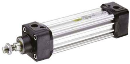 Pneumatic Profile Cylinder - P1D-S050MS-0160 - Parker Store Nigeria