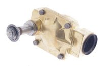Parker 1' Solenoid Valve  443786W - Parker Store Nigeria