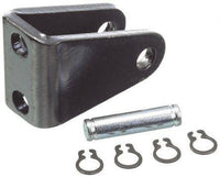 Pneumatic Cylinders Accessory -Clevis Bracket  - P1A-4DMT - Parker Store Nigeria