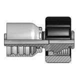 Parker Power Cleaner Connection, Straight - 1CW46-15-6 - Parker Store Nigeria