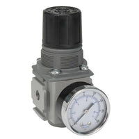 Global Air Pressure Regulators - P32RA14BNJP - Parker Store Nigeria