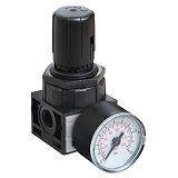 P3l Lite FRI System Air Pressure Regulators - P31RA12BNNP - Parker Store Nigeria