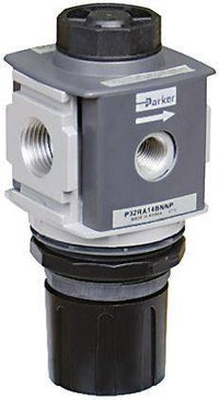 Parker Regulator G 3/8 136scfm -  P32RA13BNNP - Parker Store Nigeria