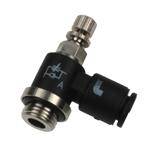 Pneumatic Flow Control Regulators 76600419 - Parker Store Nigeria