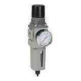 Semi Precision Filter Regulator P32EA13EGMBNNP - Parker Store Nigeria