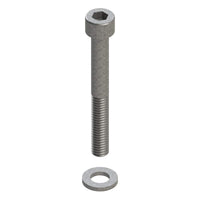 Parker Cap Screws ISA0X Series - Parker Store Nigeria