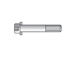 Parker Cap Screws ISA0X Series - Parker Store Nigeria