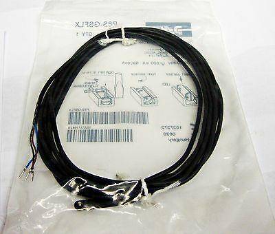 Parker Sensor Reed 3M 230V AC TWO WIR Parker - P8S-GRFLX2 - Parker Store Nigeria