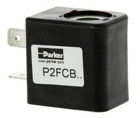 Solenoid Coils Industrial B Connection P2FCB449 - Parker Store Nigeria