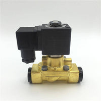 3/8' 2-Way Solenoid Valves-443776W - Parker Store Nigeria