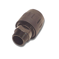 Parker Transair®1-1/2" Male NPT Threaded Connector 6605 40 49 - Parker Store Nigeria