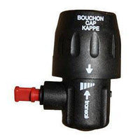 Parker Transair®6625 25 00 (7/8") End Cap 25 mm - Parker Store Nigeria