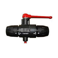 Parker Transair Vented Valve 4089 25 00 - Parker Store Nigeria