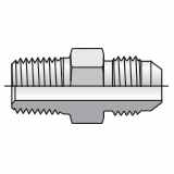 Parker Triple-LOK® 37° Flare JIC Tube Fittings And Adapters - 8-8F3MXS - Parker Store Nigeria