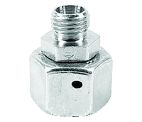 Parker Tube end Reducer end Series - RED12/06LOMDCF - Parker Store Nigeria