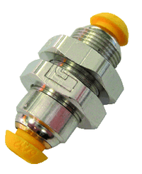 Parker WPB – Bulkhead Equal Union – WPB6 SERIES - Parker Store Nigeria