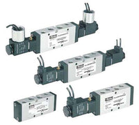 Parker Solenoid valve P2LBX512ESNDDN - Parker Store Nigeria